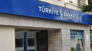 İş Bankası'ndan Emekli Vatandaşlara 250.000 TL İhtiyaç Kredisi Fırsatı!