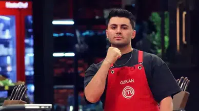 Özkan Akan isimli yeni yarışmacı kimdir, kaç yaşındadır ve nerelidir?