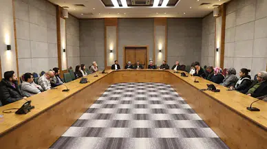 Diyarbakır'da Beşinci Amed Barış Buluşmaları Etkinliği Gerçekleştirildi!