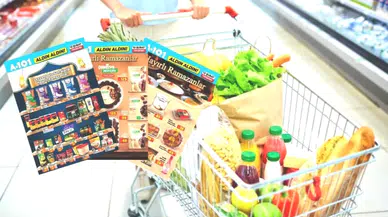 Ramazan Kolisi Fiyatlarında Şok Artış! BİM, A101, ŞOK ve Migros’ta Yeni Fiyatlar Açıklandı!