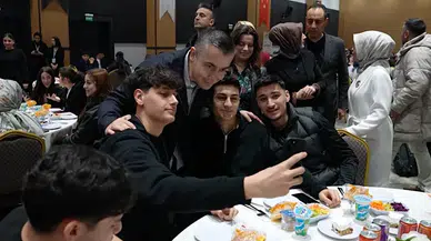 Esenyurt’ta 10 bin öğrenciye LGS ve YKS desteği, yeni projeler yolda!