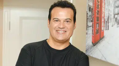 Hakan Peker emekli maaşını açıkladı