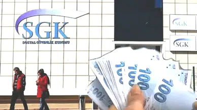 Emekli Olmak İsteyenlere Müjde! SSK, Bağ-Kur ve 4C Emeklilerine 150 Bin TL Destek!