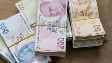 100 Bin TL'lik Borcun Aylık Taksidi 4.752 TL! Borç Yapılandırma Başvuru Süreci Üç Aylık Dönemle Başladı