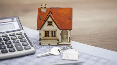 Ziraat bankası Vakıfbank Halkbank 1.99 faizli süper konut kredisi başladı! 180 ay vadeye kadar!