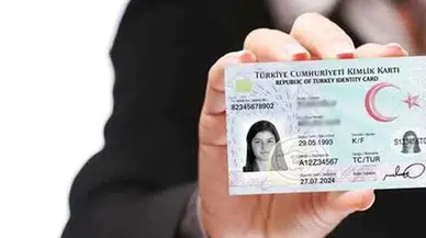 TC Kimlik Son Rakamları 0'dan 9'a Kadar Olanlara 100.000 TL Nakit Ödeme Fırsatı!