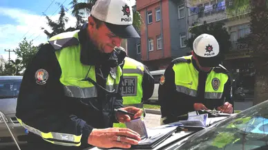 Trafik Kurallarına Uymayanlar İçin Ceza Tavan Ödendi: 200 Bin TL'ye Kadar Çıkıyor!