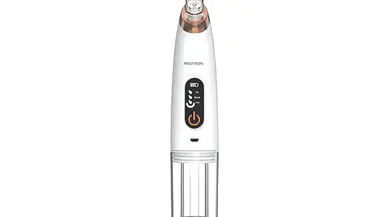 NEUTRON Vakumlu Ultrasonik Siyah Nokta Temizleme Cihazı İncelemesi