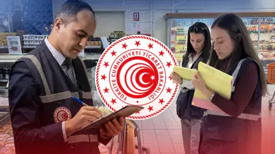 Ticaret Bakanlığı'ndan Diyarbakır'daki kasap denetimleriyle ilgili açıklama!