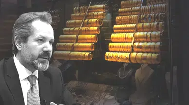 Gram Altında Şaşırtan Tahmin: İslam Memiş'ten 610 TL Seviyesi İçin Kritik Uyarı!