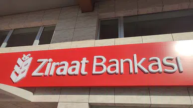 Acil İhtiyacı Olana Ziraat Tarifesi: İşte 100.000 TL Kredinin Aylık Taksidi