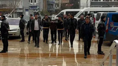 Aydın'da bıçakla öldürülen çiftin cinayetini itiraf eden şüpheli gözaltına alındı!