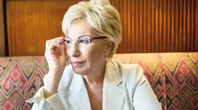 Sevil Atasoy: Hayatı ve Kariyeri Hakkında Her Şey