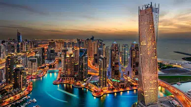 Dubai Vizesi Almanın Yöntemleri: Adım Adım Kılavuz