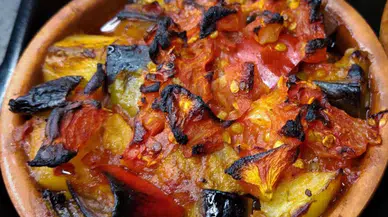 Gelinim Mutfakta Harem Kebabı Tarifi (23 Şubat 2026) | Harem Kebabı Nasıl Yapılır?