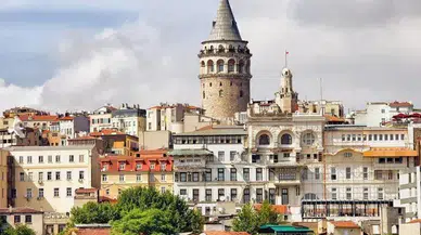 İstanbul’da ailecek gezilecek yerler 2026