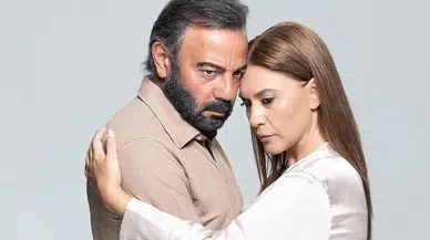 Ünlü İkili Evrim Alasya ve Kerem Alışık'ın İlişkisi Sona Erdi!