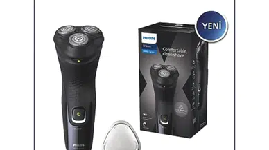 PHILIPS 3000X Serisi Tıraş Makinesi X3021/00 İncelemesi