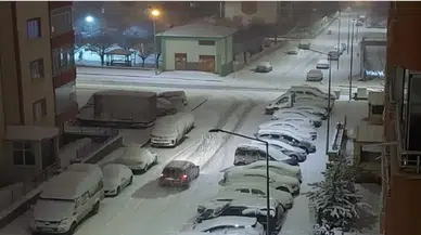 Erzurum'da yarın 23 Şubat Pazartesi Okullar Tatil Mi?