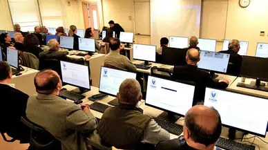 Muhtarlar Akademisi: Bornova'da 45 Muhtara 6 Aylık Eğitim Başladı!