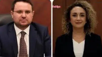 Elif Gülşah Gürlek kimdir? Elif Gülşah Gürlek ne iş yapıyor?