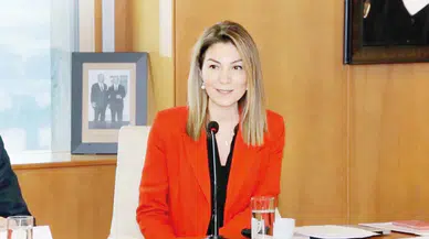 Fatma Özkul kimdir? Merkez Bankası Başkan Yardımcısı Fatma Özkul kaç yaşında, nereli, eşi kim?