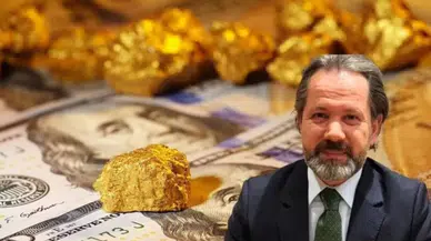 İslam Memiş Tarih Verdi: Gram Altında 5 Haneli Rakam Hedefi