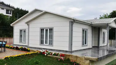 Devlet Destekli Prefabrik Ev Projesi: 1+1, 2+1 ve 3+1 Seçenekleriyle Hibeler Başladı!