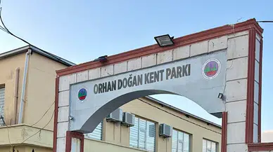Siirt Belediyesi, Orhan Doğan isminin park tabelasından silinmediğini açıkladı.