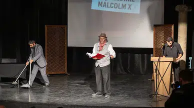 Malatya'da Ramazan Coşkusu: Tiyatro ve Çocuk Etkinlikleri Dolu Dolu Geçti!