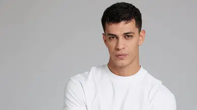 Yeraltı Dizisi'nde Paşa Karakterinin Gerçek Yüzü: Hakan Çelebi'nin Hayat Hikayesi ve Kariyer Yolculuğu