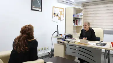 Ramazan'da Sağlıklı Beslenme: Diyetisyen İpek Öztaş'tan İpuçları