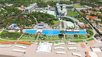 Elif Ceylan Kimdir? Rixos Premium Belek Müdürü Hakkında İddialar
