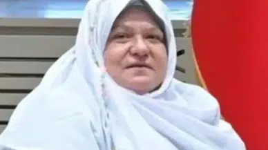 Mihalgazi Belediye Başkanı Zeynep Güneş Akgün Kimdir? Hayatı, Kariyeri ve Siyasi Geçmişi