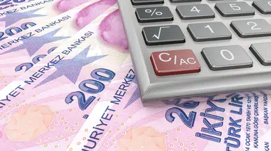 200.000 TL’nin 32 Günlük Faiz Getirisi Şubatta Uçtu!