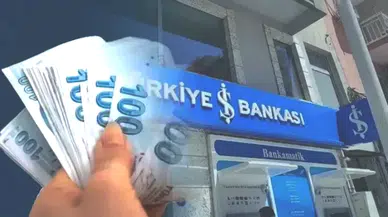 İş Bankası 2026 Emekli Promosyonu: 24.000 TL Kazanmanın Yolları!
