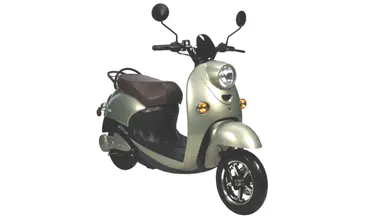 Volta VS2 Elektrikli Moped İçin A101'de Kaçırılmayacak Fırsatlar!