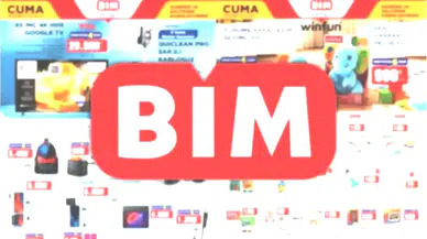 BİM Aktüel Kataloğu Yayınlandı! 4 Şubat 2026’nın En Özel Tekliflerini Kaçırmayın!