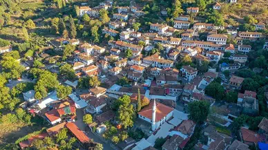 'Türkiye'de 70 köyde 10'dan az nüfus yaşıyor: İşte o köyler!'