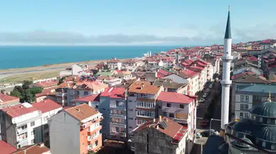 Trabzon Pelitli’de Full Deniz Manzaralı Kiralık 3+1 Daire – 20.000 TL