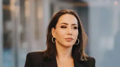Oryantal Asena, İbrahim Tatlıses ile 25 yıl sonra barıştı; çocukluk anıları dikkat çekti!