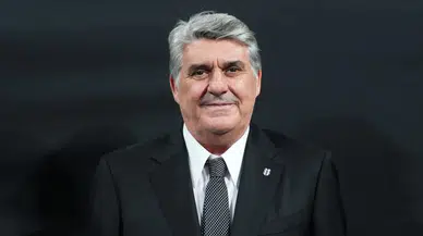 Serdal Adalı: Beşiktaş Başkanlığı İçin Aday Mı? Servet ve Hayatı Üzerine Detaylar!