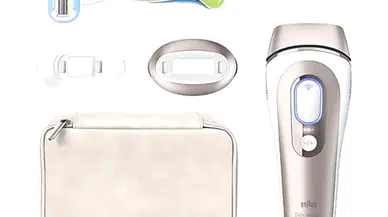 BRAUN PL7147 Smart IPL Skin·i Expert Pro 7 İncelemesi