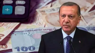 SGK'dan Üç Aşamalı Ödeme ile 50 Bin TL'ye Varan Maaş Müjdesi!