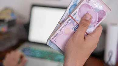 Nakit İhtiyacı Olana 150 Bin Liraya Kadar SMS ile Kredi!
