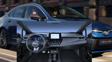 Toyota Corolla Fiyatlarında Şubat Ayı İndirimleri: Detaylı Liste