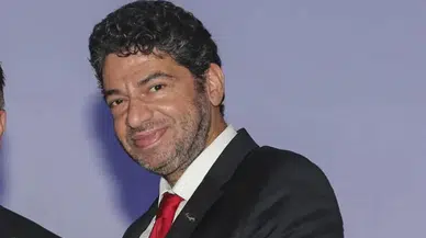 Şarkıcı Hakan Taşıyan'ın Sağlık Durumunda Önemli Gelişme: Kalp Krizi Şüphesiyle Hastaneye Yatırıldı!