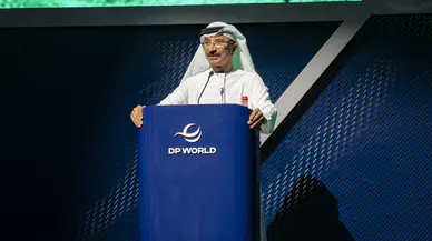 Sultan Ahmed Bin Sulayem Kimdir?