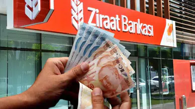 Ziraat Bankası'ndan Yeni Müjde! 1 Milyon TL'lik Konut Kredisi Fırsatı!