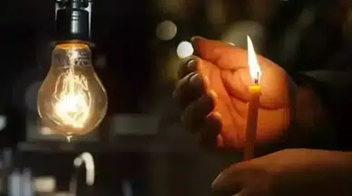 Manisa'da 17 Şubat'ta Elektrik Kesintisi Uyarısı!